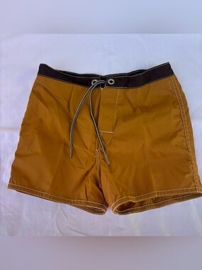 NWOT Kids Toddler Birdwell Beach Britches